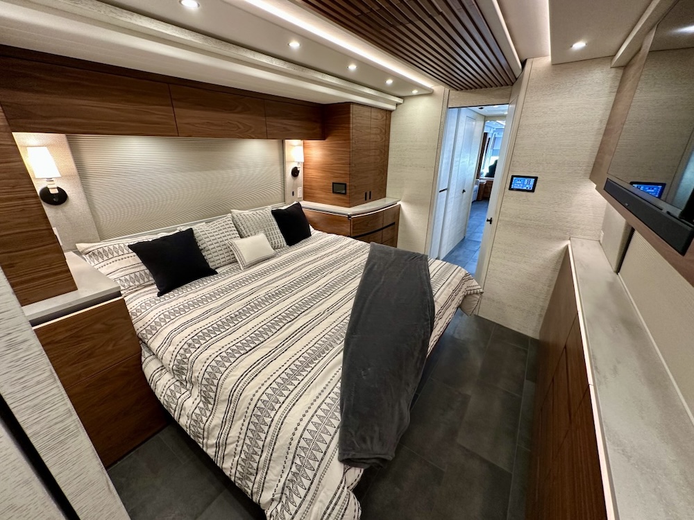2026 Prevost Epic X3 For Sale