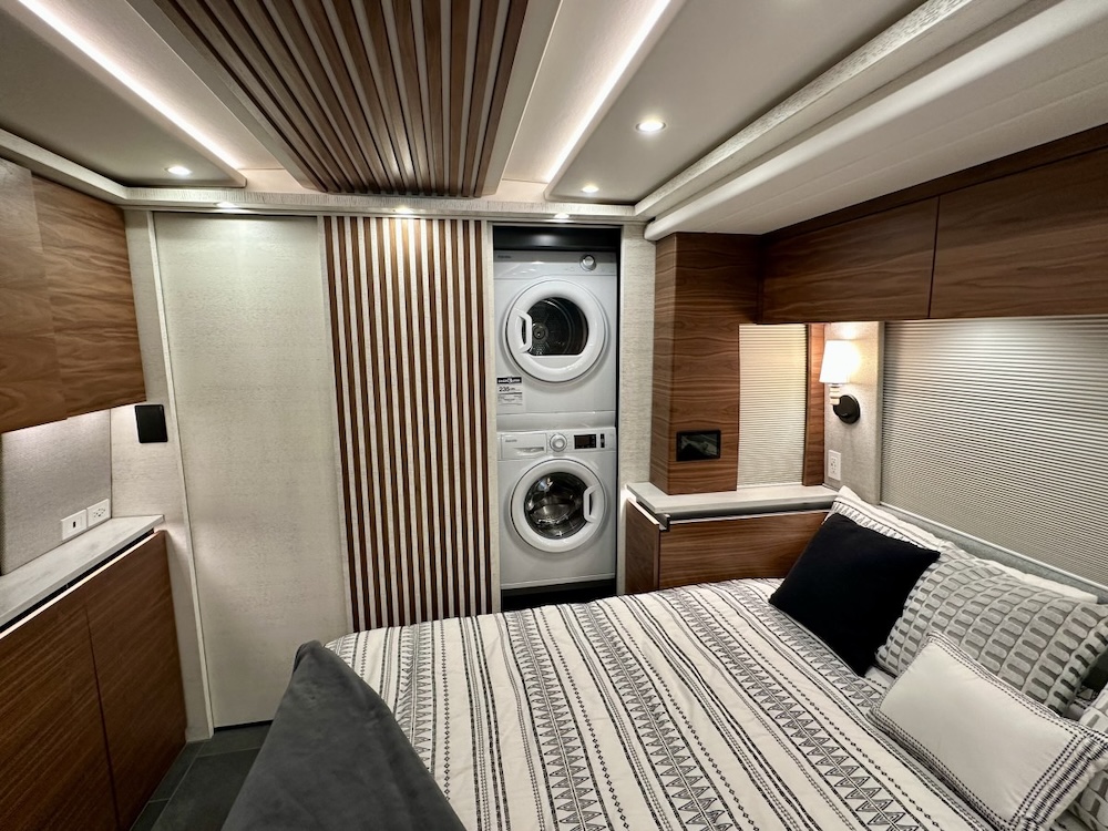 2026 Prevost Epic X3 For Sale