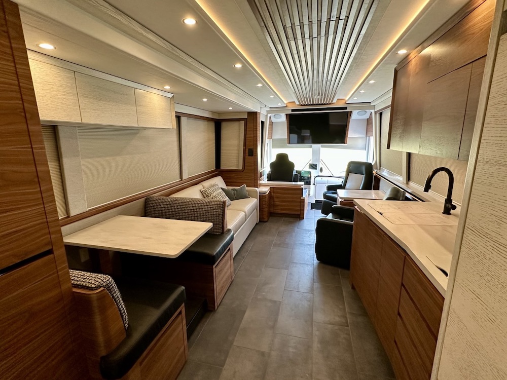 2026 Prevost Epic X3 For Sale