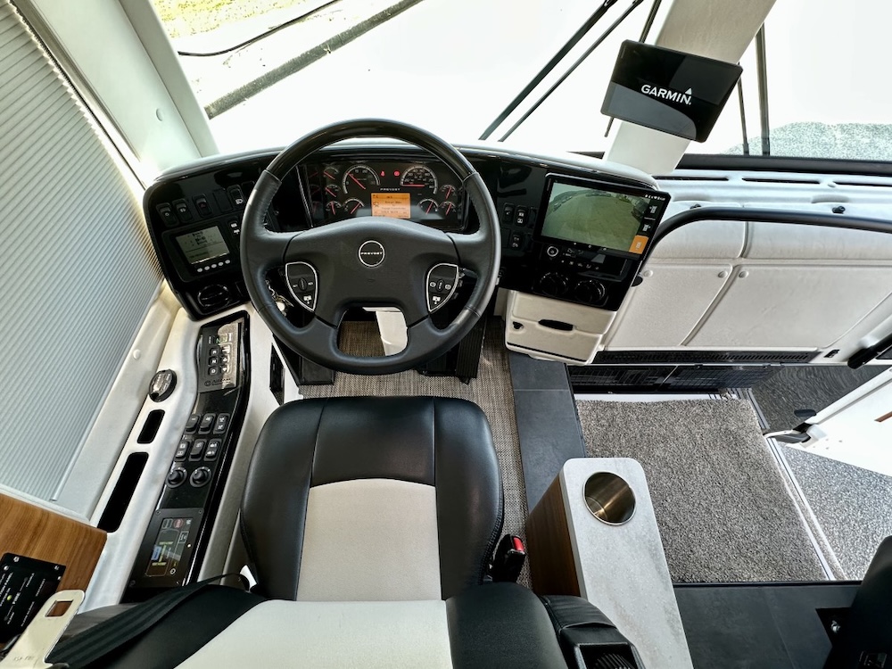 2026 Prevost Epic X3 For Sale