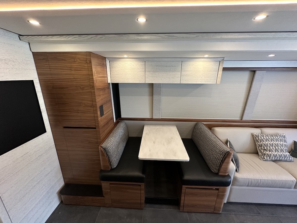 2026 Prevost Epic X3 For Sale