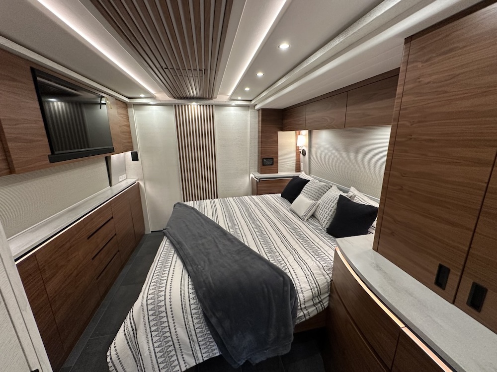 2026 Prevost Epic X3 For Sale
