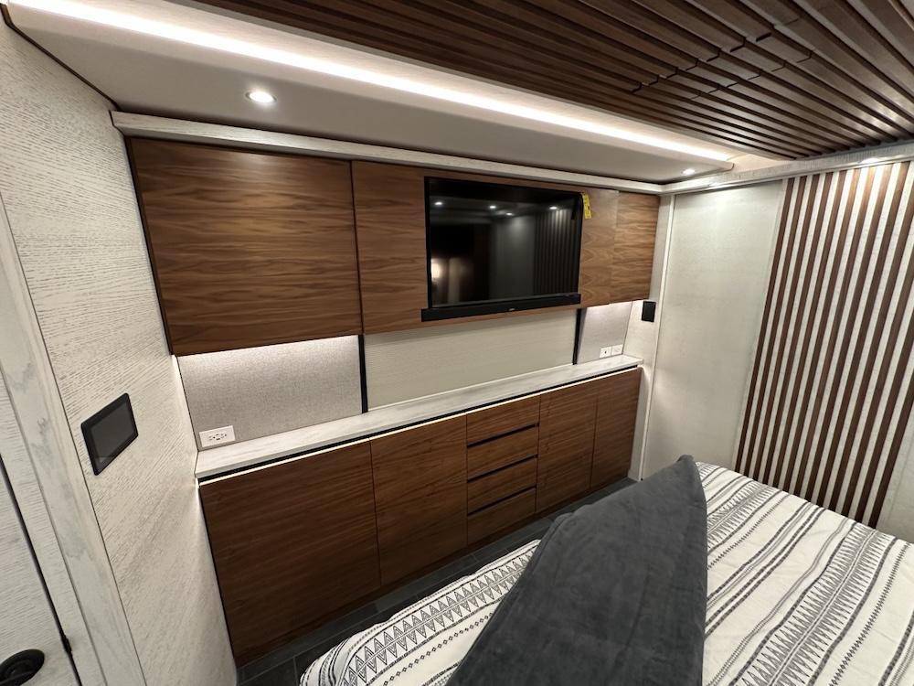 2026 Prevost Epic X3 For Sale