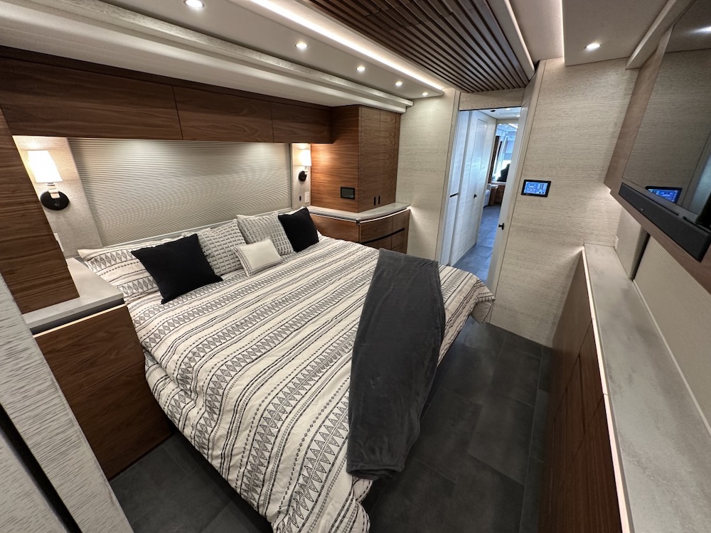 2026 Prevost Epic X3 For Sale