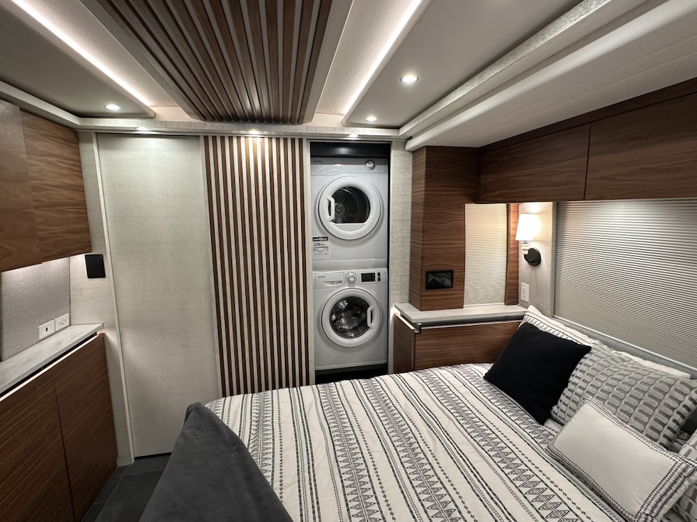 2026 Prevost Epic X3 For Sale