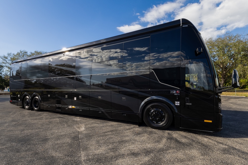 2026 Prevost Loki H3-45 For Sale