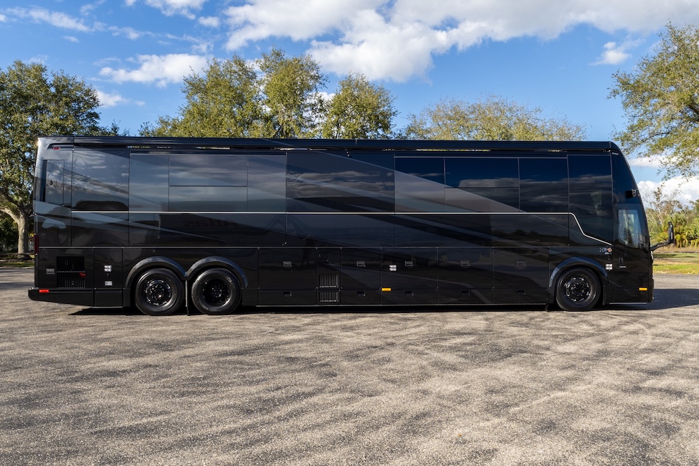 2026 Prevost Loki H3-45 For Sale