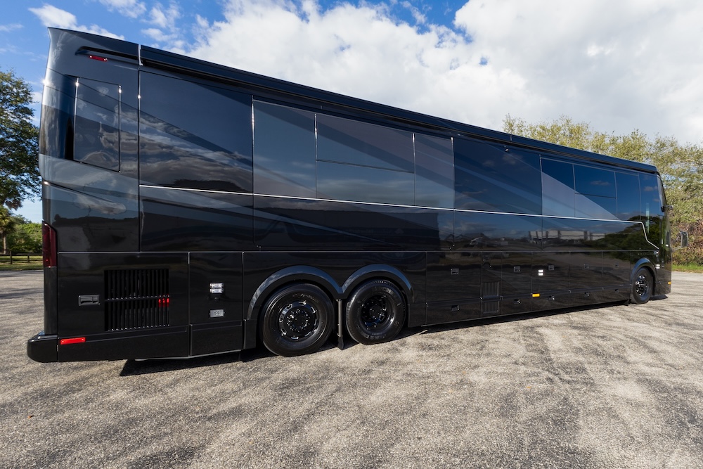 2026 Prevost Loki H3-45 For Sale
