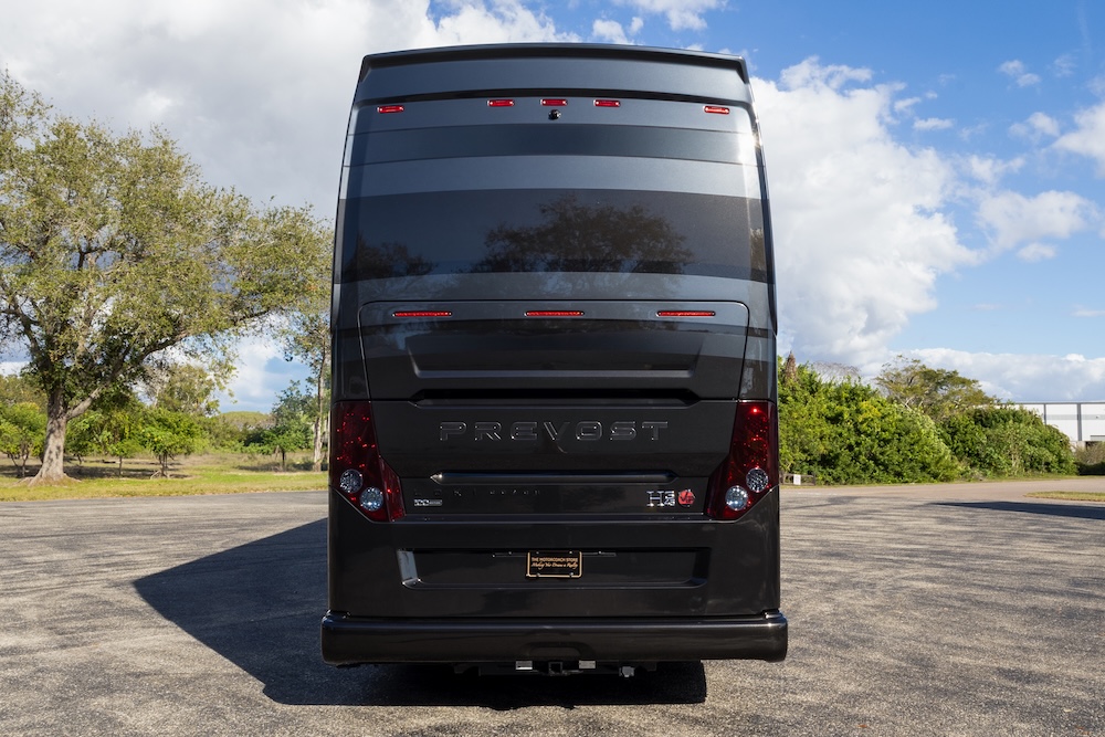 2026 Prevost Loki H3-45 For Sale