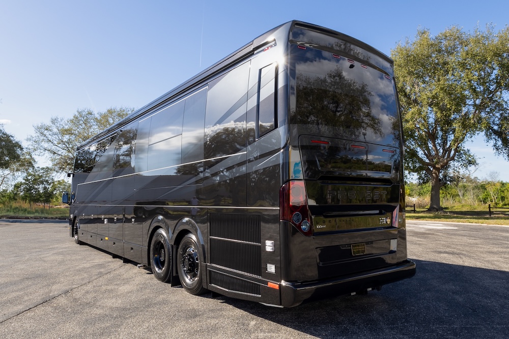 2026 Prevost Loki H3-45 For Sale