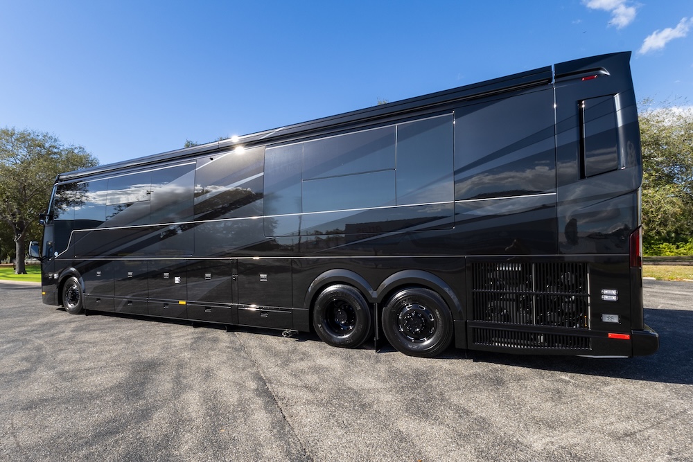 2026 Prevost Loki H3-45 For Sale