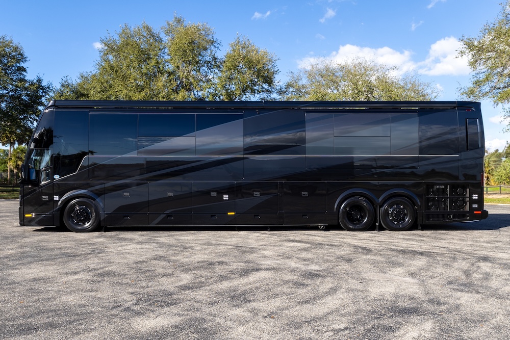 2026 Prevost Loki H3-45 For Sale