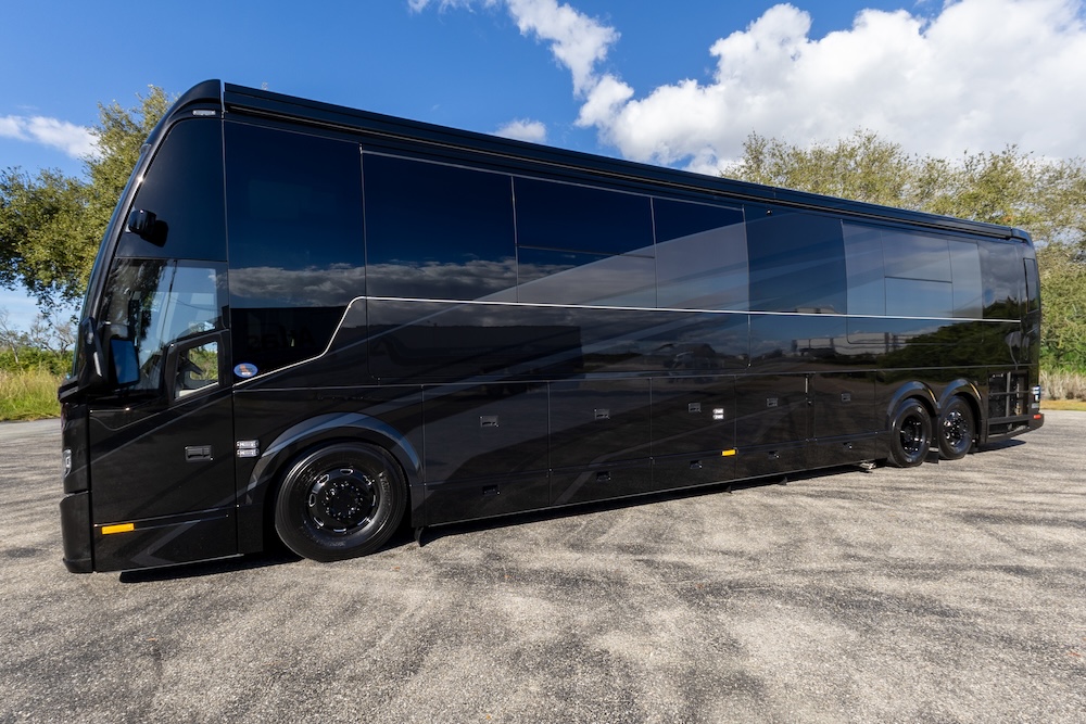 2026 Prevost Loki H3-45 For Sale