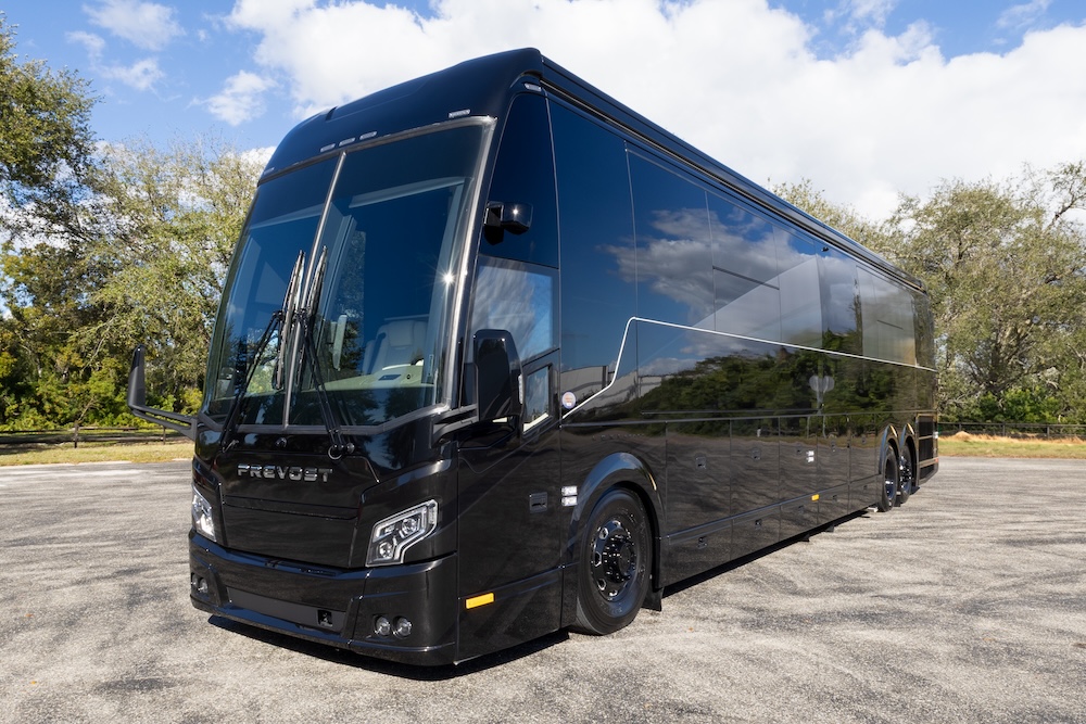 2026 Prevost Loki H3-45 For Sale