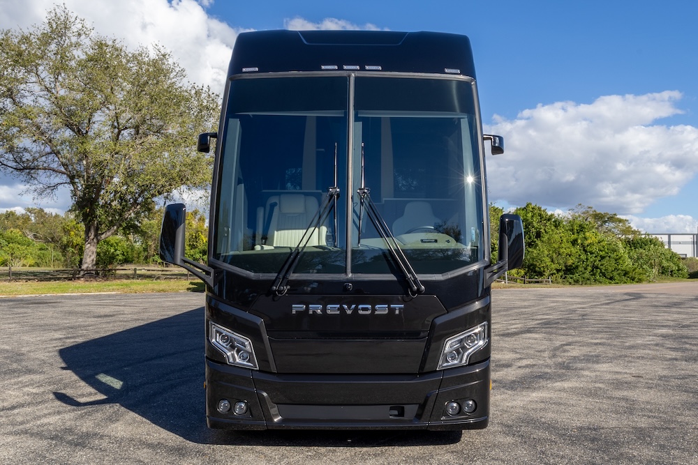 2026 Prevost Loki H3-45 For Sale