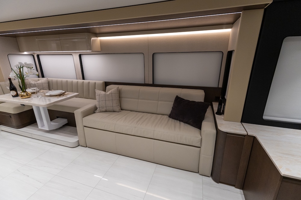 2026 Prevost Loki H3-45 For Sale