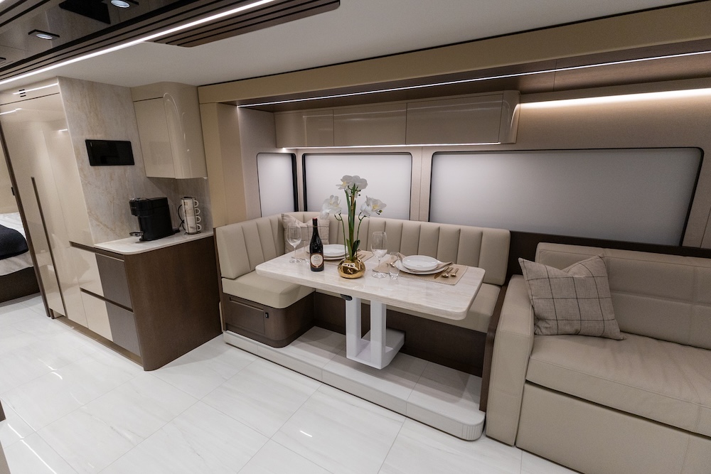 2026 Prevost Loki H3-45 For Sale