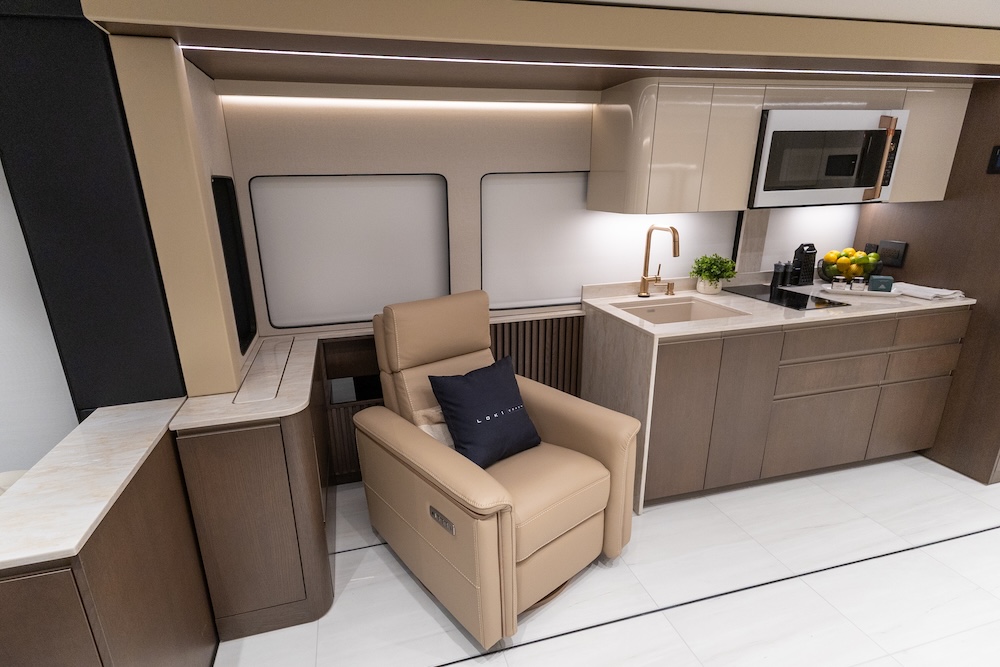 2026 Prevost Loki H3-45 For Sale