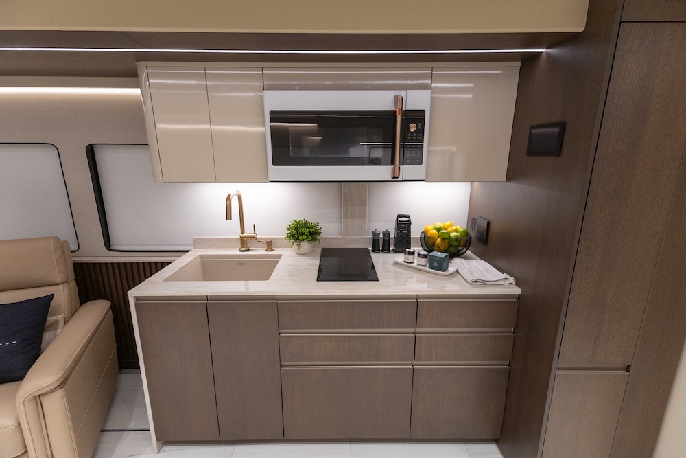 2026 Prevost Loki H3-45 For Sale