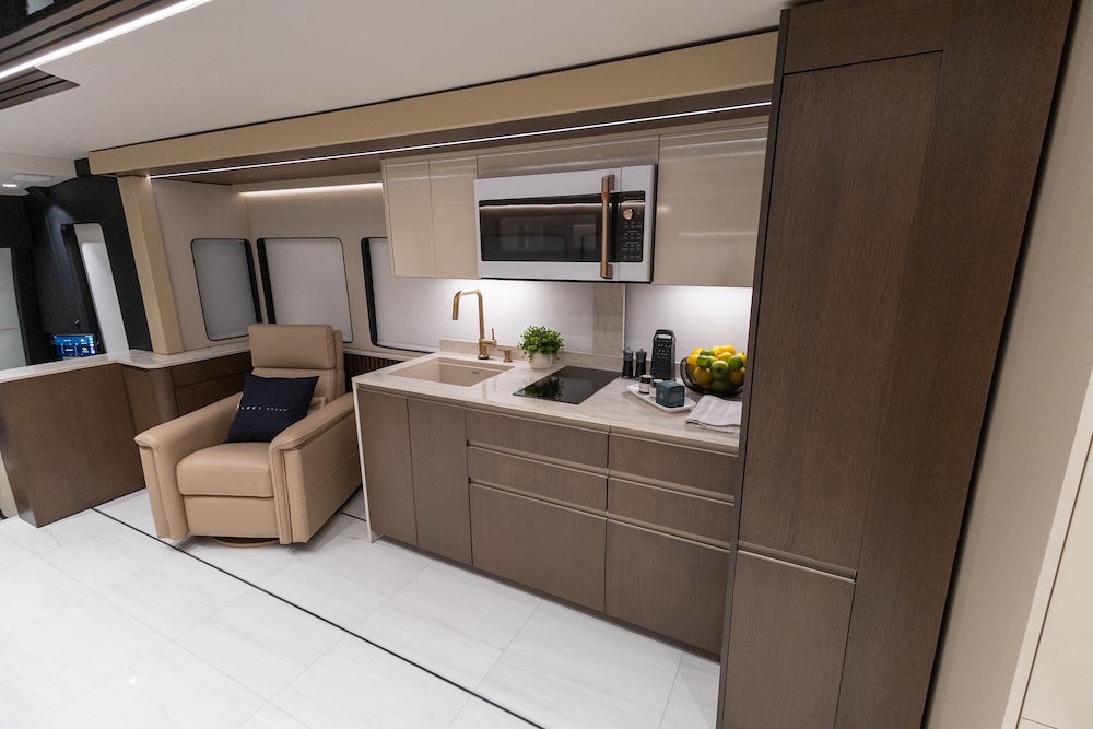 2026 Prevost Loki H3-45 For Sale