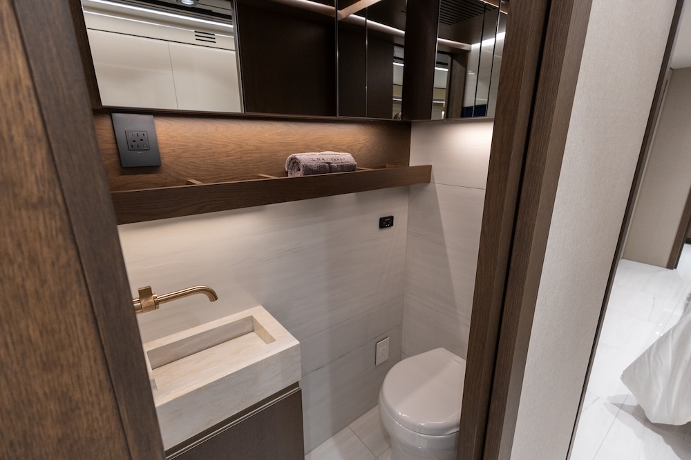 2026 Prevost Loki H3-45 For Sale