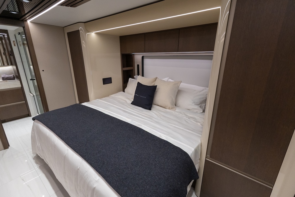 2026 Prevost Loki H3-45 For Sale