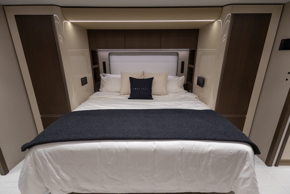 2026 Prevost Loki H3-45 For Sale