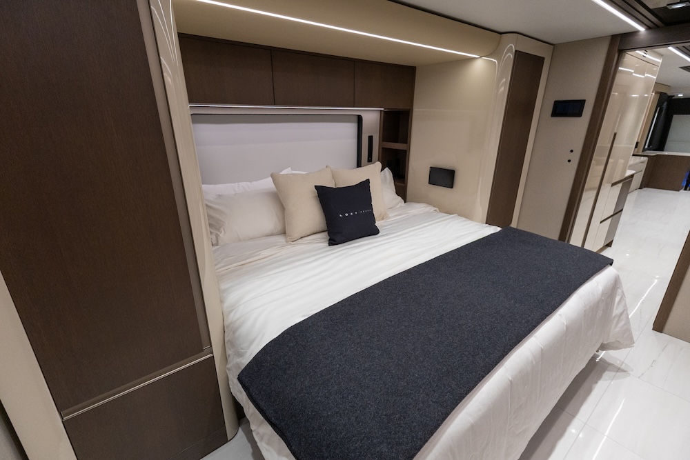 2026 Prevost Loki H3-45 For Sale