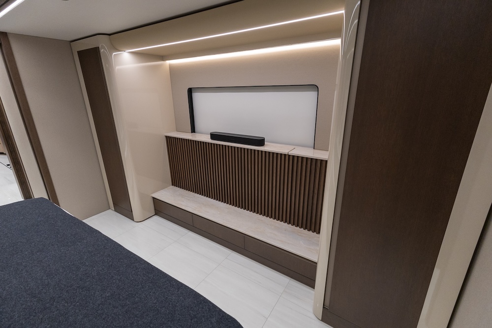 2026 Prevost Loki H3-45 For Sale