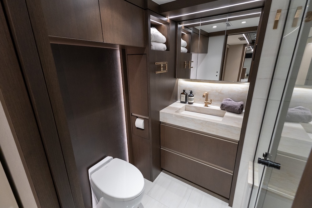 2026 Prevost Loki H3-45 For Sale