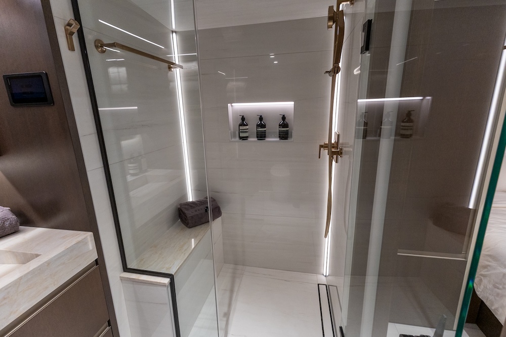 2026 Prevost Loki H3-45 For Sale