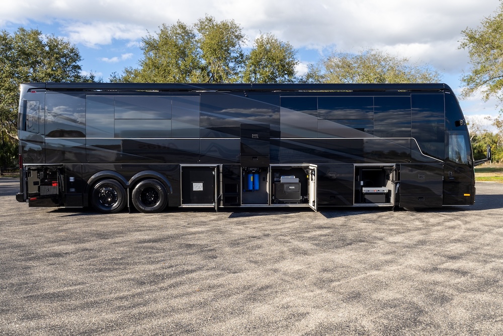 2026 Prevost Loki H3-45 For Sale