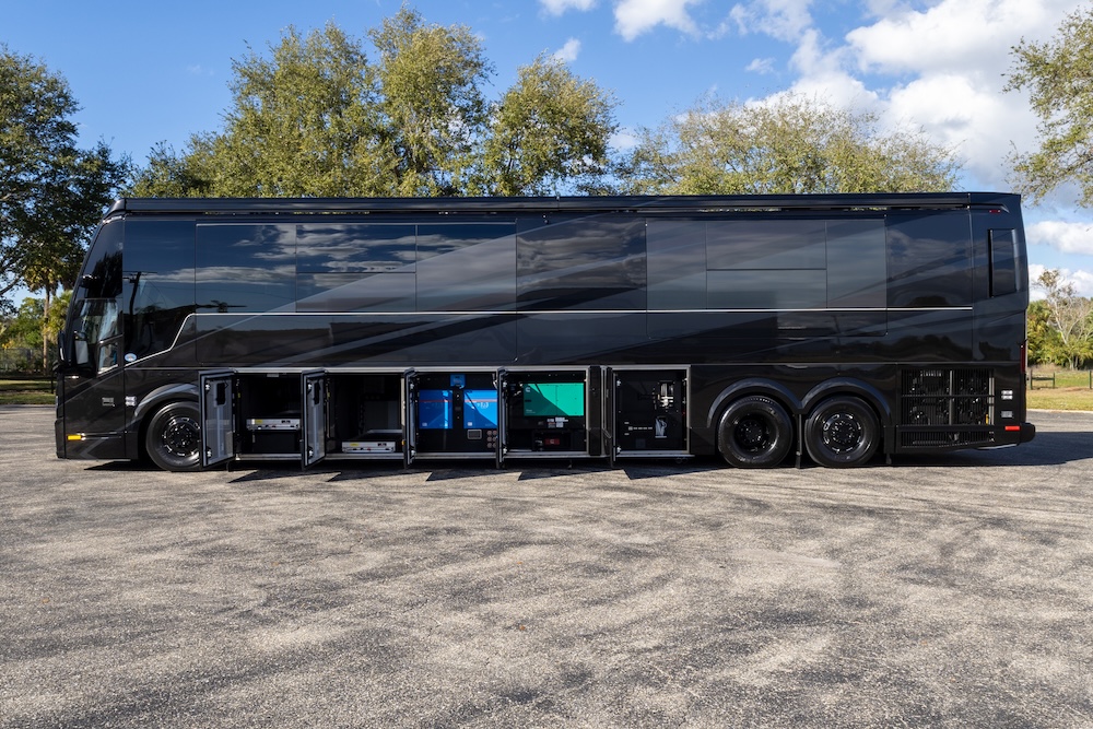 2026 Prevost Loki H3-45 For Sale