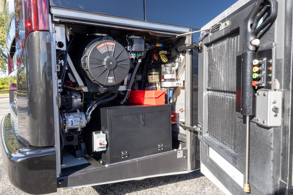 2026 Prevost Loki H3-45 For Sale