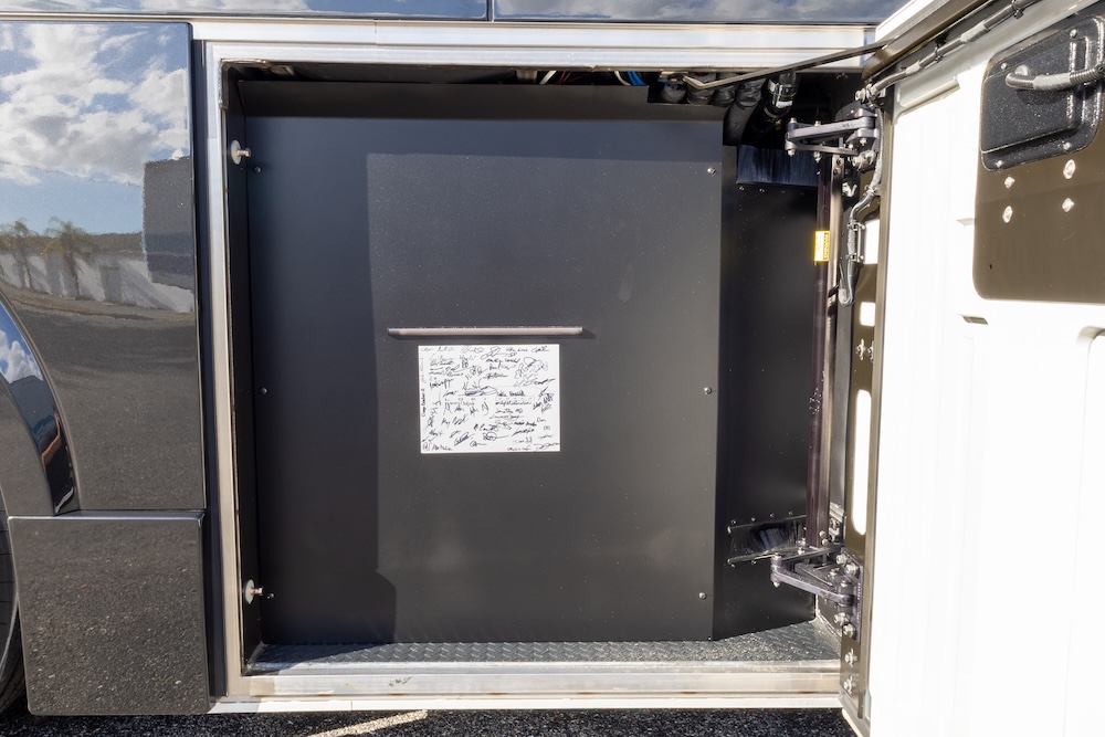 2026 Prevost Loki H3-45 For Sale