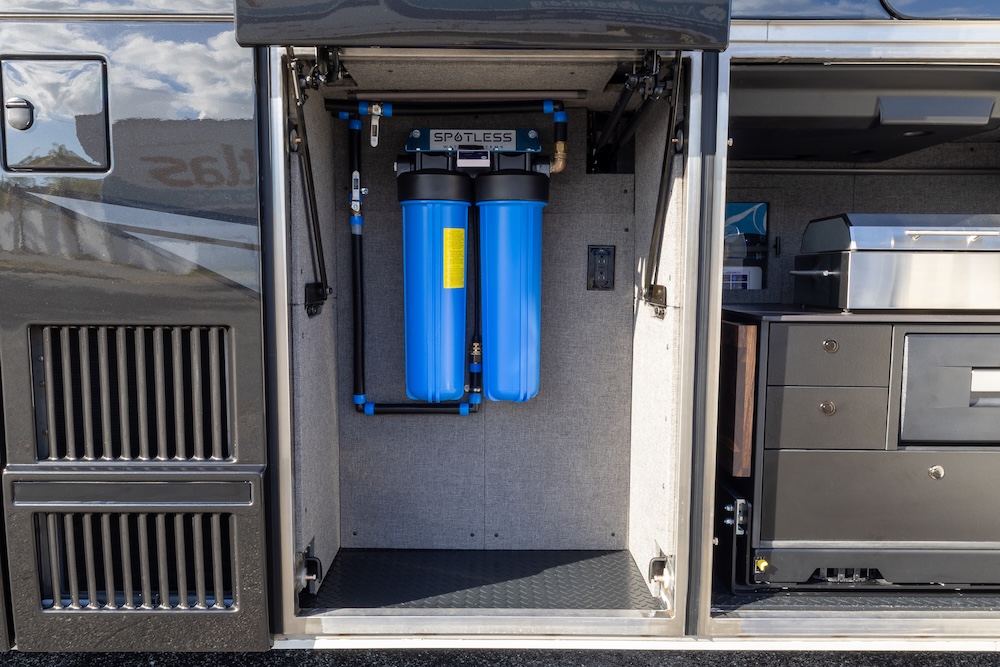 2026 Prevost Loki H3-45 For Sale