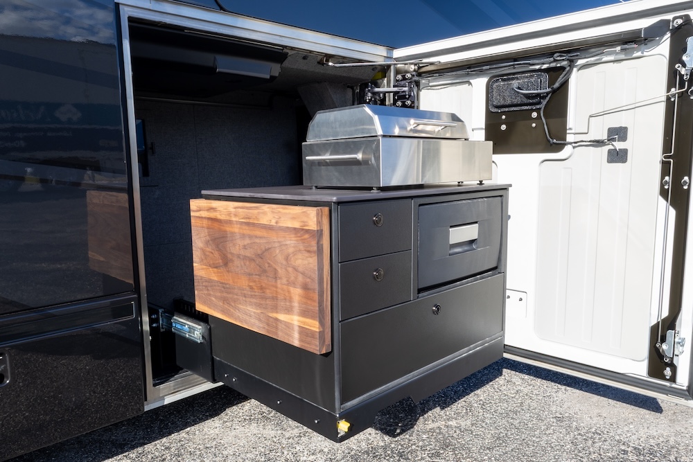 2026 Prevost Loki H3-45 For Sale