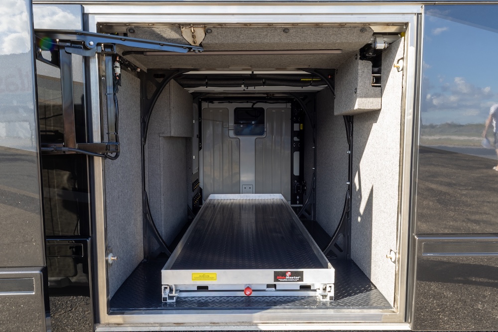 2026 Prevost Loki H3-45 For Sale