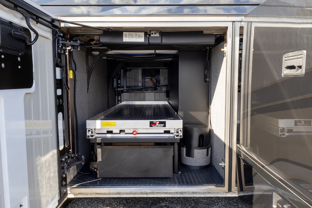 2026 Prevost Loki H3-45 For Sale