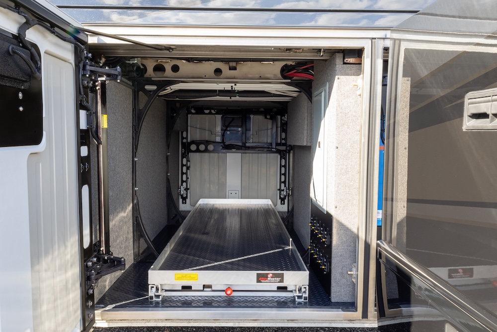 2026 Prevost Loki H3-45 For Sale