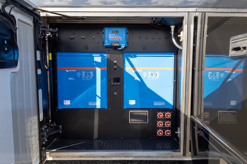 2026 Prevost Loki H3-45 For Sale