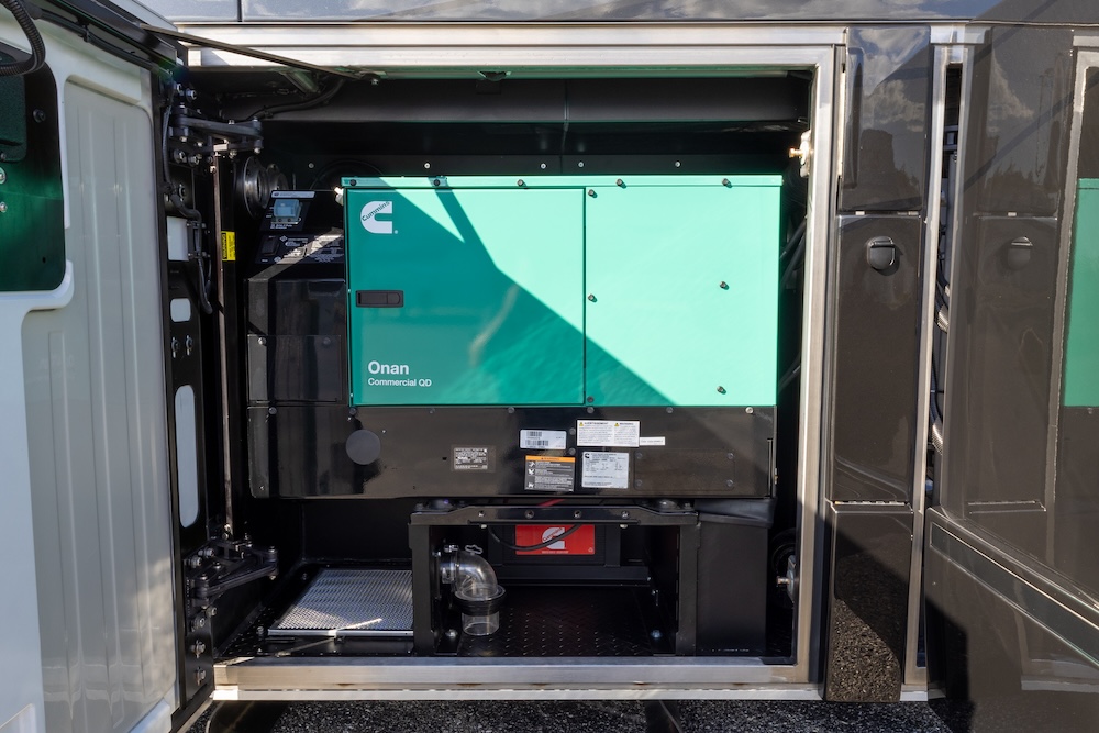 2026 Prevost Loki H3-45 For Sale