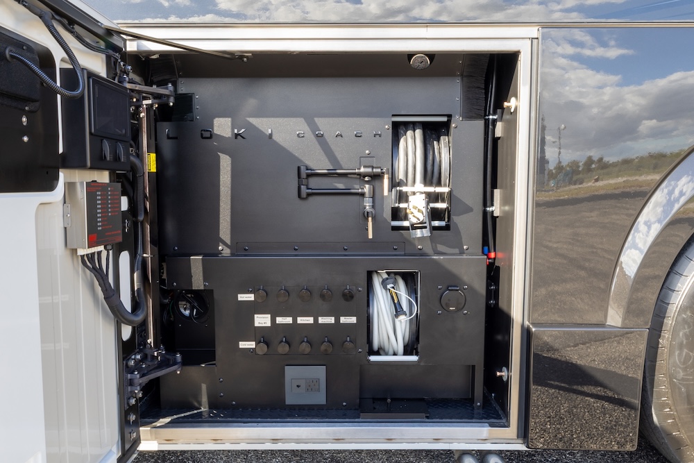 2026 Prevost Loki H3-45 For Sale