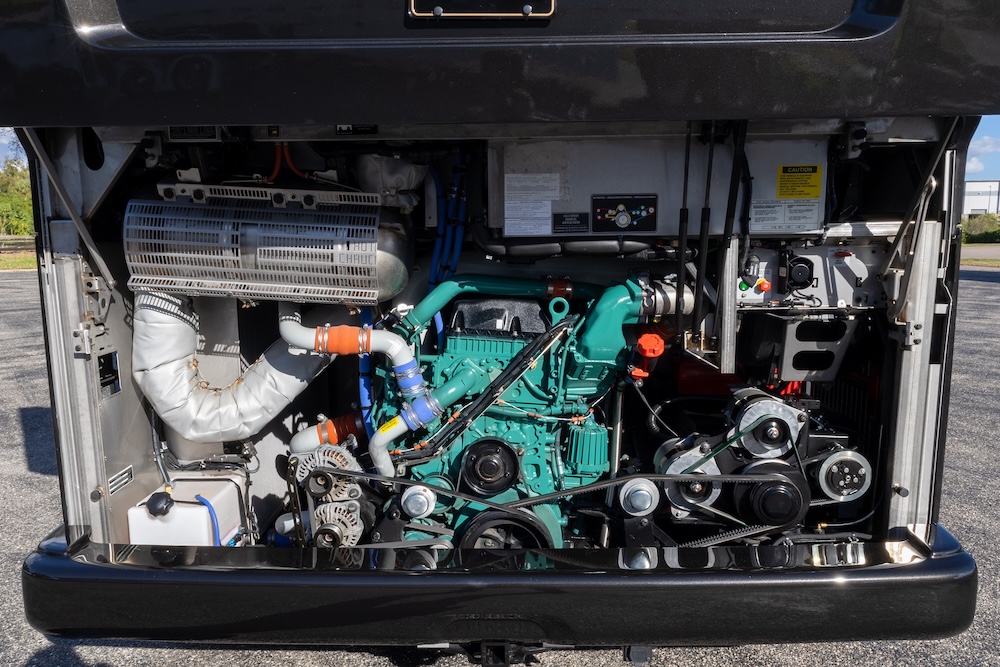 2026 Prevost Loki H3-45 For Sale