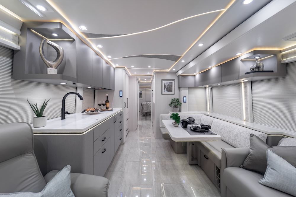 2026 Prevost Marathon H3-45 For Sale