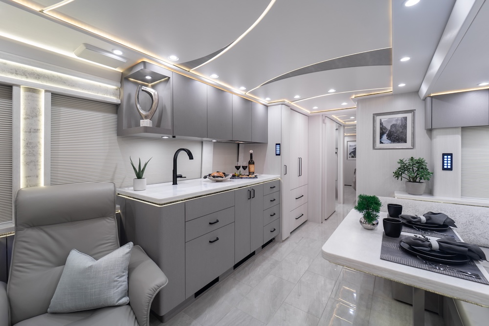 2026 Prevost Marathon H3-45 For Sale