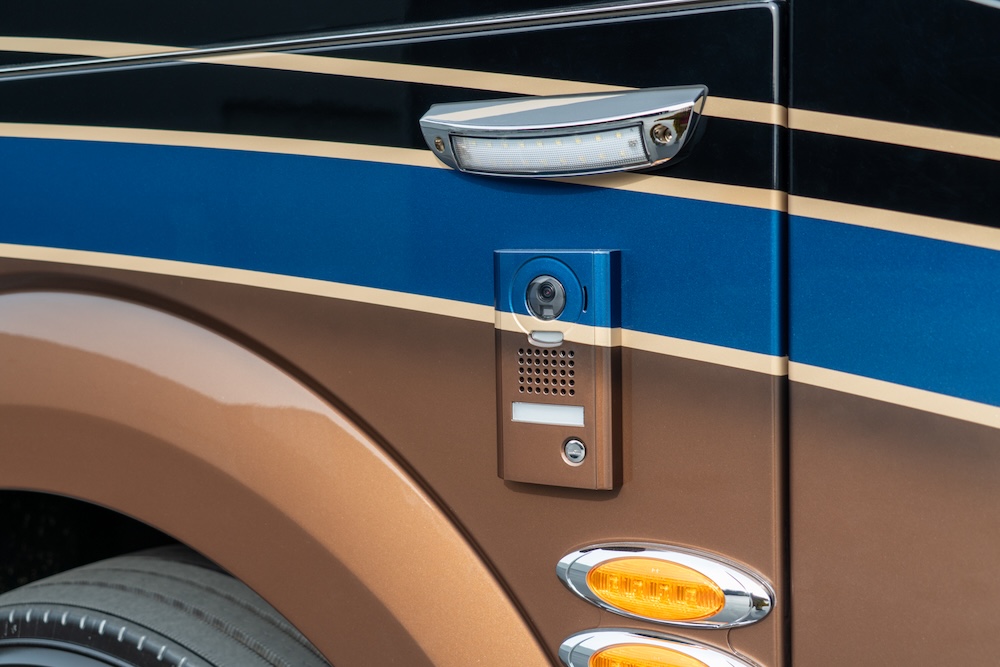 2026 Prevost Marathon H3-45 For Sale