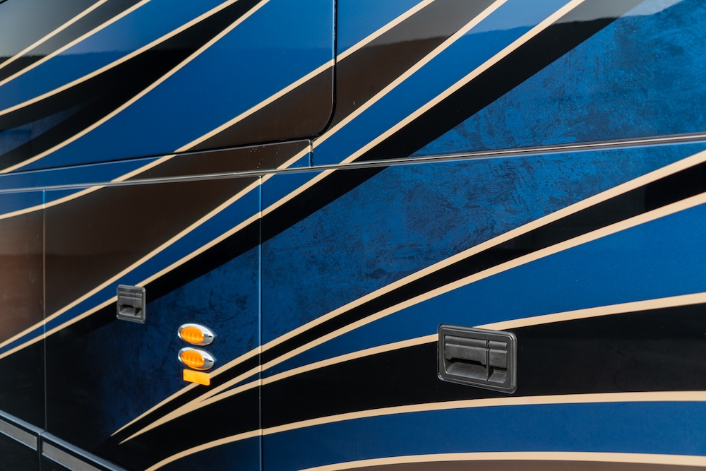 2026 Prevost Marathon H3-45 For Sale