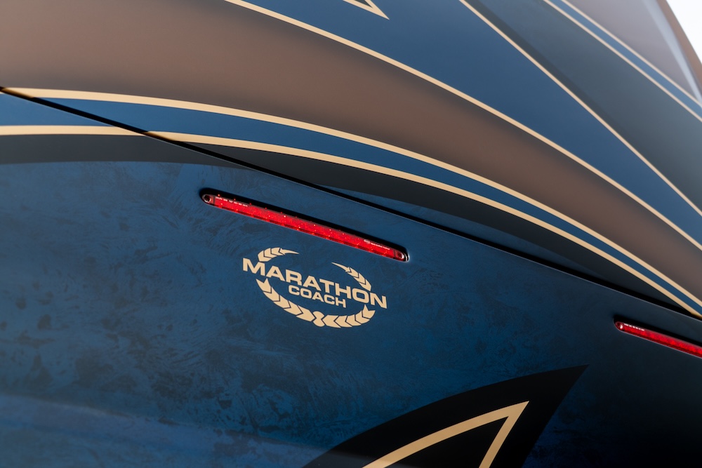 2026 Prevost Marathon H3-45 For Sale