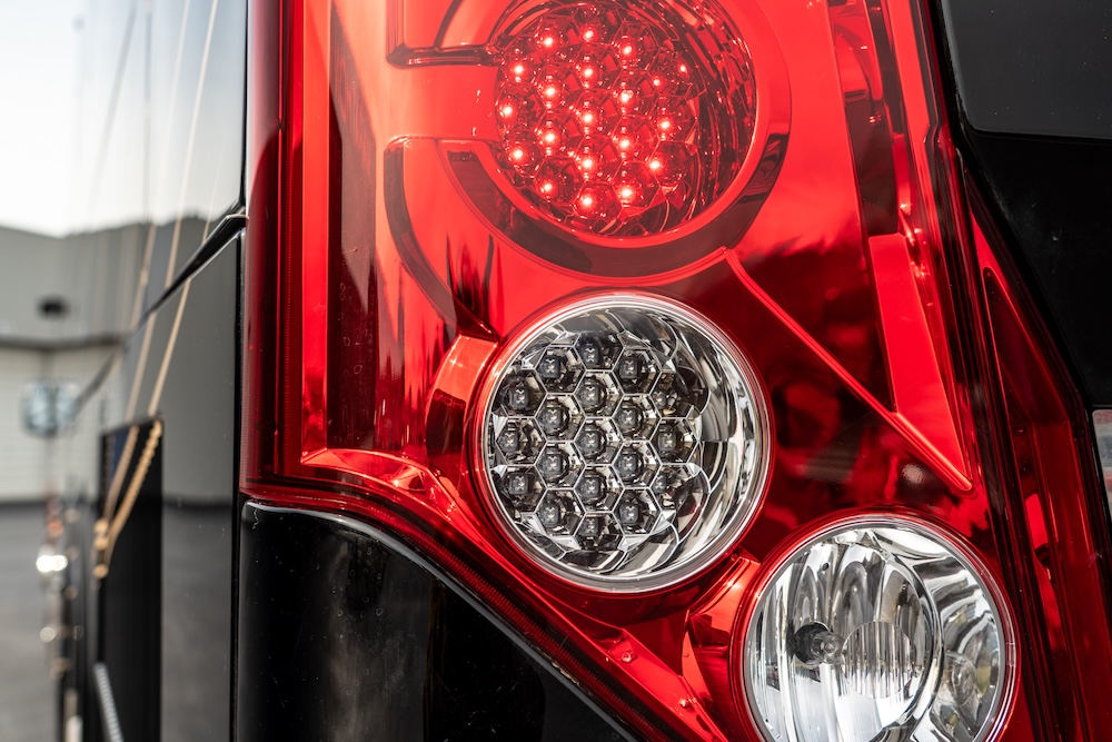 2026 Prevost Marathon H3-45 For Sale